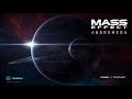 mass effect andromeda menu theme 1 hour