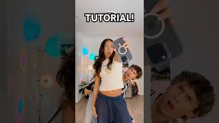 CAN YOU DO IT?! 😳🤔🤣 VIRAL IPHONE 360 TREND? 👀 #shorts #viral #trend #tutorial