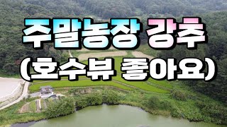 1596 울산시 울주군 두서면 구량리,주말농장 강추