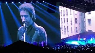 Soda Stereo - Gracias Totales Live @Bogotá 2020 / La Ciudad de la Furia