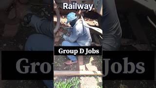 Railway New Vacancy 2024 | रेलवे ग्रुप डी में jobs कैसे पाएं ? 🤔 | Railway Group D New Vacancy 2024