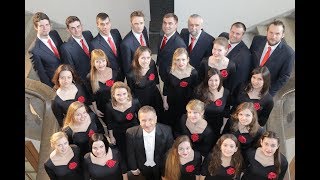 Adam Mickiewicz University Chamber Choir