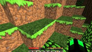 Minecraft Survival 2 ep. Naujas pasaulis(Geresnis)