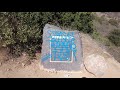 the secret more fun way to the hollywood sign the wisdom tree trail