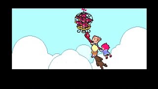 MOTHER 3 # 16 . 第７章 7つの針