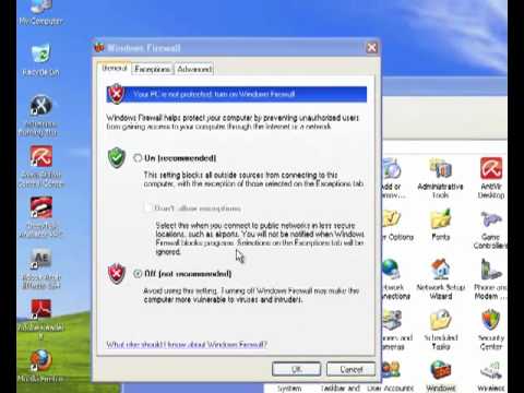 open port in window xp open port in window xp