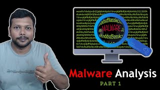 🕵️ Basic Static Malware Analysis - Part 1 - TryHackMe🎊🥂