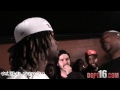 dope16.com emcee battle balbowuh vs haze