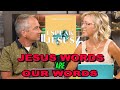 WakeUp Daily Devotional | Jesus' Words are Our Words | [Proverbs 18:21]