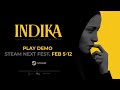 indika official demo walkthrough