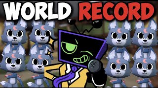🔴 Eclipse Army WR Run LIVE!| Dandy's World