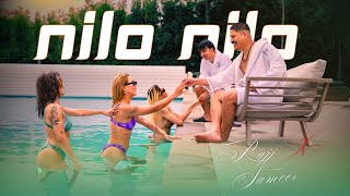 Nilo Nilo Official music video || Rajja Sanjay  x Sameer || 2024#nilonilo #classxstudio