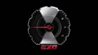 EXO(엑소) Tempo 보컬제거(화음강조)