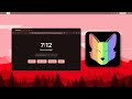 How to make LibreWolf/Firefox Change Colors with Wallpaper (Pywalfox)