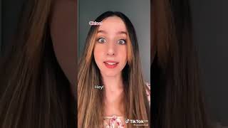 #POV: You choose to switch lives with the popular girl