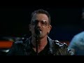 u2 u0026 bruce springsteen i still haven t found what i m looking for live at madison square garden