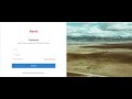 Create HTML Login Page With Tailwind CSS
