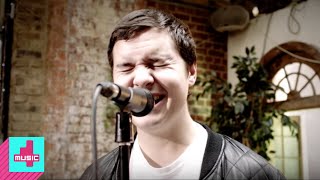 Lukas Graham - A Change Is Gonna Come (Sam Cooke cover) (live) | Box Upfront with got2b