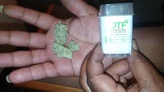 Tucson Recreational Weed Haul