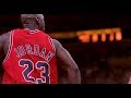 Michael Jordan - Fly Like an Eagle