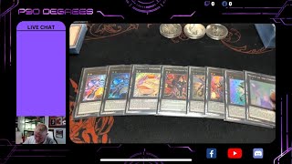 Spright Deck Profile Pre-Banlist August Format!!