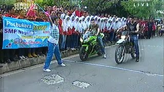 Pesbukers 05 Januari 2016 - Part 1