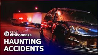 Mysterious Fatal Accident Triggers Investigation Into Who's To Blame | Real Responders
