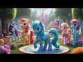 My Little Pony - Marigold and the Maze of Wonder