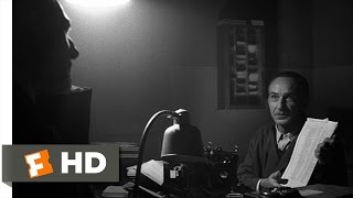 The List is Life - Schindler's List (7/9) Movie CLIP (1993) HD