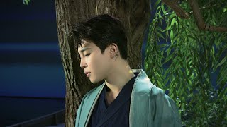 2022 BTS 달마중 [DALMAJUNG] Preview - 지민 (Jimin)