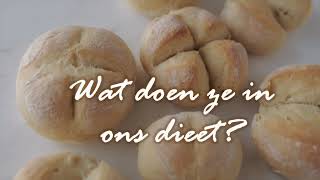 Promo: Proef en Zie! - Gluten - 16 oktober 2022