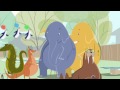 willa s wild life willa’s sleepover high flying willa ep.25