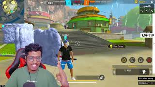 TL JISHNU Vs TL RZL | RAISING CUP | FREE FIRE