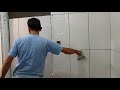 fayans ustasi banyo fayans dÖŞeme bölüm1