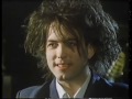 Robert Smith (The Cure) Whistle Test interview, BBC 13 November 1984