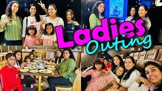 നമ്മുടെ സന്തോഷങ്ങൾ നമ്മൾ കണ്ടെത്തണം || Outing with besties || A Happy Day In My Life || Women's Day