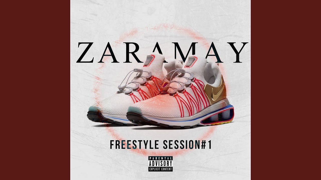 Freestyle Session #1 - YouTube