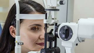 Health Advice: World Glaucoma Week