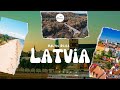 Baltic Bliss: Discovering Latvia's Hidden Treasures 🌿🏰🏖️