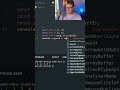 How to combine two arrays together in javascript #shorts