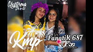 FANATIK687 | DJ KMP x NAZA Ft DYSTINCT - BUISINESS (ZOUK REMIX) 2023