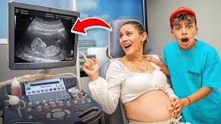 Meeting Our Baby for FIRST TIME! *Boy or Girl?*