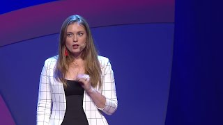 How Machine Propagandists Are Eating the Internet | Berit Anderson | TEDxVilnius