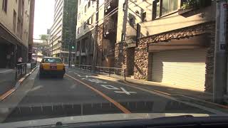 大塚1交差点～大塚警察署前交差点[ #東京23区 1080p 車載動画]