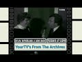 YourTV's From The Archives: Sylvia Sutherland, Looking Back