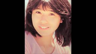 沢田聖子 my song