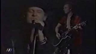 Scorpions WHEN THE SMOKE IS GOING DOWN Live In Santiago 1994