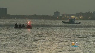 Search Mission Launched For Missing Paddle Boarder Off Hobie Beach