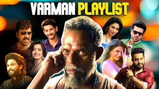 Varman & Gang - Jailer | Taal Se Taal | Sync Edit | AR Rahman