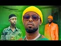Who is Eddy Kenzo | First Ever Ugandan to be Nominated in the grammys.